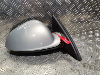 зеркало наружное правое Opel Insignia 1 поколение (A) 2009, 2.0 л., A 20 DTH, дизель, 6МКПП, седан