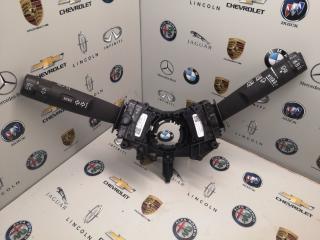 переключатель подрулевой (стрекоза) Buick Encore 1 поколение [рестайлинг] 2018, 1.4 л., бензин, АКПП, 20962250, 52087550, 42559695