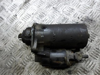стартер Volkswagen Sharan 1 поколение 1998, 1.9 л., дизель
