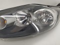 фара левая Ford Fiesta 6 поколение 2012, 8A6113W030BJ, 1LJ24704503 - фото №4