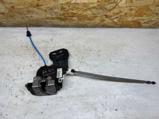 замок двери передней левой Mercedes-Benz GLA-Класс X156 2016, A1667200135, A2467220108, A2467230014