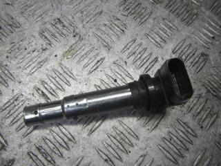 катушка зажигания Skoda Fabia 1 поколение [рестайлинг] 2005, 1.4 л., бензин, МКПП, хетчбэк 5 дв.