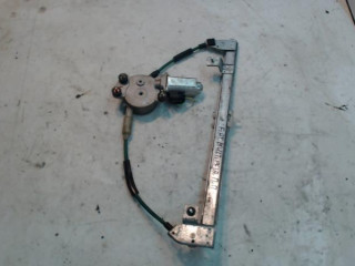 стеклоподъемник передний правый Fiat Multipla 1 поколение 2000