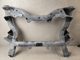 балка подвески передняя (подрамник) Mercedes-Benz C AMG W204 2009, 6.3 л., бензин, АКПП, серый, седан, задний привод, A2046280557