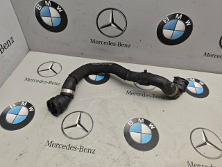 патрубок радиатора Mercedes-Benz GLC-Класс X253 [рестайлинг] 2020, 2.0 л., бензин, полный привод, правый руль, A2385010900