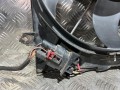 вентилятор радиатора Volkswagen Passat CC 1 поколение 2011, 2.0 л., дизель, 6МКПП, седан, 1K0121205AD, 1K0121207BC - фото №2