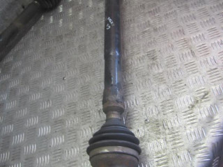 полуось передняя правая (приводной вал, ШРУС) Volkswagen Golf 4 поколение 2005, 2.0 л., бензин, МКПП, хетчбэк 5 дв., 1K0407272JB