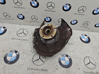 кулак задний правый BMW 6 серия F06/F12/F13 2014, 3.0 л., бензин