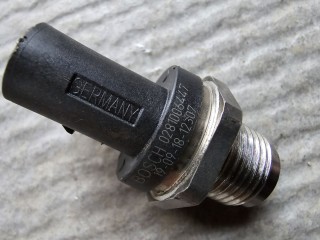 Клапан ТНВД BMW 4 серия F32/F33 [рестайлинг] 2019, 2.0 л., B47 D20 A, дизель, АКПП, синий, лифтбэк, полный привод, правый руль, 281006447