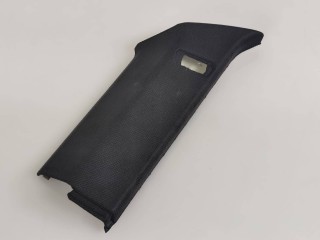 обшивка стойки BMW 4 серия F32/F33 [рестайлинг] 2019, 2.0 л., B47 D20 A, дизель, АКПП, синий, лифтбэк, полный привод, правый руль, 51438059305