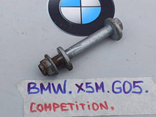 болт развальный BMW X5 M F95 2021, 4.4 л., бензин, полный привод