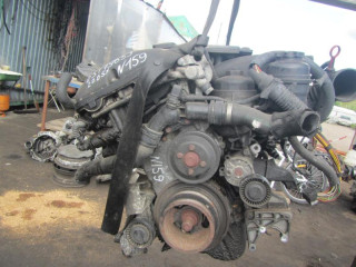 двигатель BMW 3 серия E46 1999, 2.2 л., бензин, 2S179653226S1