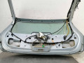 крышка багажника (дверь 3-5) Citroen C4 1 поколение 2006, хетчбэк 3 дв. - фото №7