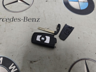 ключ BMW 4 серия F32/F33 2014, 2.0 л., бензин, купе, 9312523