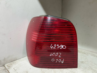 фонарь задний левый Volkswagen Polo 3 поколение [рестайлинг] 2001, хетчбэк 5 дв.