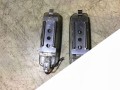 фонарь салона (плафон) Audi A3 8L [рестайлинг] 2002, 8L0947105A, 4D0947105A - фото №2