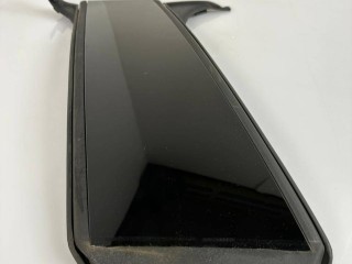 Накладка центральной стойки двери BMW 4 серия F32/F33 [рестайлинг] 2019, 2.0 л., B47 D20 A, дизель, АКПП, синий, лифтбэк, полный привод, правый руль, 51357453304