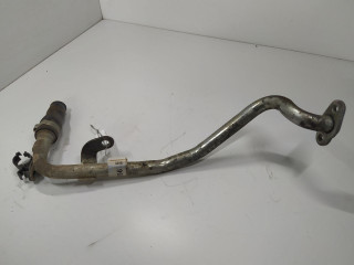 трубка охлаждающей жидкости Fiat Panda 3 поколение 2017, 1.3 л., JTD, дизель, МКПП, полный привод, 55270256