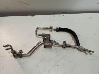 трубка ТНВД Audi Q7 4L 2007, 4.2 л., BAR, бензин, АКПП, 6y / z7s, внедорожник 5 дв., полный привод, 079127503M