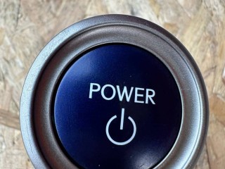 кнопка запуска двигателя Lexus NX 1 поколение [рестайлинг] 2020, 2.5 л., гибрид, красный, полный привод, правый руль, 8961153042