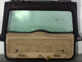 крышка багажника (дверь 3-5) BMW 5 серия E60/E61 2006, 2.0 л., дизель, МКПП, бордо, универсал - фото №10