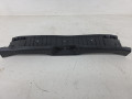 накладка внутренняя на заднюю панель кузова Nissan Elgrand E52 2017, 3.5 л., VQ35DE, бензин, АКПП, минивэн, правый руль, 849903GP0A - фото №4