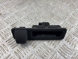 ручка крышки багажника BMW X3 G01 (2017 - 2026), 51247405634