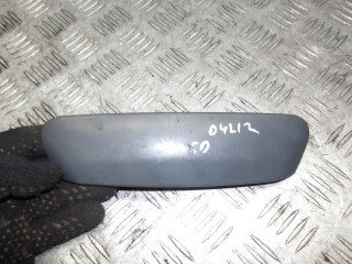 кнопка открытия багажника Opel Corsa D [рестайлинг] 2014, 1.2 л., бензин, АКПП, хетчбэк 5 дв.