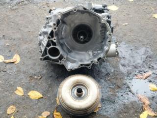 КПП автоматическая (АКПП) BMW 2 серия Active Tourer F45 2015, 2.0 л., B48 A20 A, GA8F22AW, 8627098, 7600309