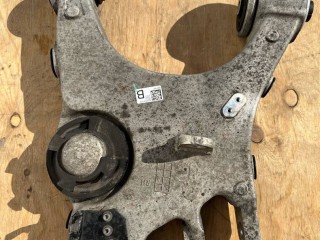 рычаг задний нижний Alfa Romeo 2017, 2.0 л., бензин, АКПП, серый, полный привод, 505491200