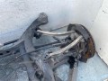 балка подвески задняя Audi Q7 4L [рестайлинг] 2014, 3.0 л., CJTB, бензин, АКПП, внедорожник 5 дв., 7L0500041 - фото №7