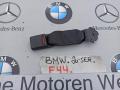 замок ремня безопасности BMW 2 серия F44 2020, 2.0 л., бензин, хетчбэк 5 дв., полный привод, правый руль, 7486323 - фото №3