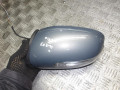 зеркало наружное левое Mercedes-Benz C-Класс W203/S203/CL203 [рестайлинг] 2004, 2.2 л., дизель, МКПП, универсал - фото №5