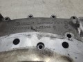 крышка двигателя задняя Volkswagen Touareg 1 поколение 2006, 3.0 л., BKS, дизель, 6МКПП, внедорожник 5 дв., 059103173R - фото №2