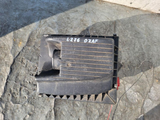 корпус воздушного фильтра Opel Zafira 1 поколение (A) [рестайлинг] 2003, 2.0 л., Y 20 DTH, дизель, 5МКПП, минивэн