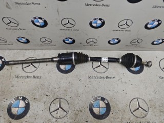 полуось передняя правая (приводной вал, ШРУС) BMW 2023, 2.0 л., B48B20C, бензин, 475, полный привод, 8643184