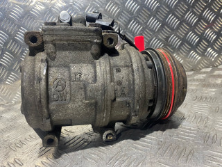 компрессор кондиционера Kia Carnival 2 поколение 2009, 2.9 л., дизель, МКПП, минивэн, 977014DXXX, 1325033200