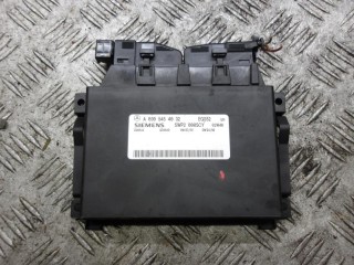 блок управления АКПП Mercedes-Benz E-Класс W211/S211 2003, 2.7 л., дизель, АКПП, седан, A0305454032