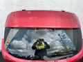 крышка багажника (дверь 3-5) Ford Focus 3 поколение 2012, 1.6 л., IQDB, бензин, 5МКПП, хетчбэк 5 дв. - фото №4