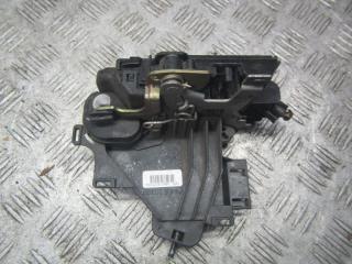 замок двери передней левой Volkswagen Transporter T5 2006