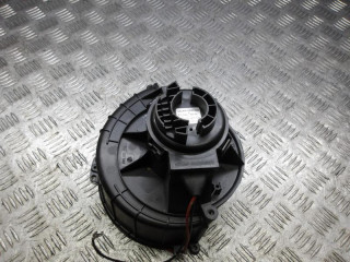 моторчик печки Opel Astra H 2005, 1.9 л., дизель, МКПП, универсал, 52407543