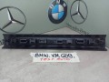 накладка на порог внутренняя BMW XM G09 2023, 4.4 л., бензин, c5y, 7434239 - фото №2