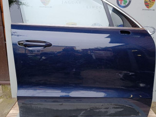 дверь передняя правая Porsche Macan 1 поколение [рестайлинг] 2020, 3.0 л., бензин, АКПП, 95B831312A