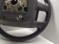 руль Volkswagen Touareg 1 поколение 2004, 2.5 л., TD, дизель, АКПП, полный привод - фото №12
