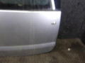 крышка багажника (дверь 3-5) Opel Meriva 1 поколение (A) [рестайлинг] 2006, 1.6 л., бензин, МКПП, минивэн - фото №3