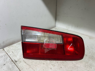 фонарь крышки багажника левый Renault Laguna 2 поколение 2001, хетчбэк 5 дв.
