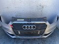 бампер передний Audi A1 8X 2014, 1.6 л., дизель, 5МКПП, хетчбэк 3 дв., 8X0807436RH, 8X0807437LH, 8X0853651, 8X0807611, 8X0807681A, 8X0807682A - фото №2