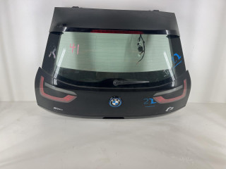 крышка багажника (дверь 3-5) BMW i3 L01 2016, правый руль