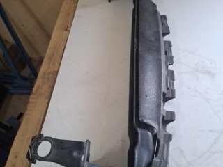 усилитель бампера переднего Porsche Cayenne GTS 957 2008, 4.8 л., M 48.01, бензин, АКПП, внедорожник 5 дв.