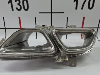 насадка на глушитель Changan UNI-T 1 поколение 2023, 2804150-CN02